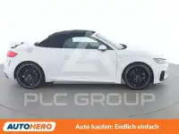 2023 Audi TT