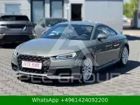 2023 Audi TT