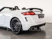 2023 Audi TT