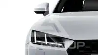 2023 Audi TT