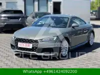 2023 Audi TT