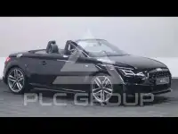 2023 Audi TT
