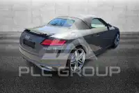 2023 Audi TT