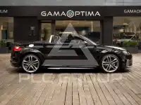 2023 Audi TT