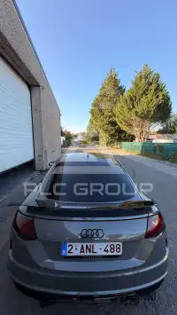 2023 Audi TT