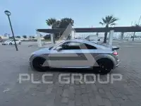 2023 Audi TT