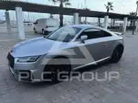 2023 Audi TT