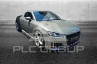 2023 Audi TT
