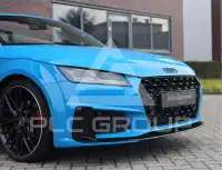 2023 Audi TT