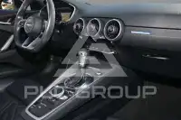 2023 Audi TT
