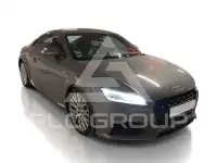 2023 Audi TT