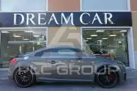 2023 Audi TT