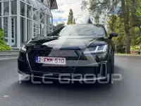 2023 Audi TT