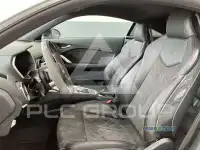 2023 Audi TT