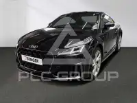 2023 Audi TT