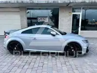 2023 Audi TT