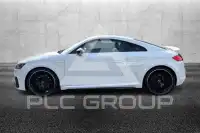 2023 Audi TT