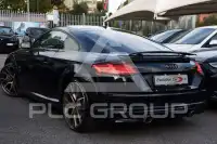 2023 Audi TT