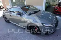 2023 Audi TT