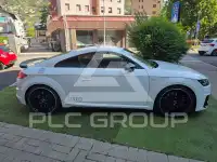 2023 Audi TT