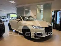 2023 Audi TT