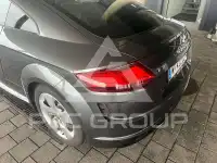 2023 Audi TT