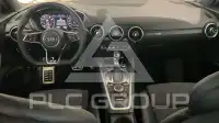 2023 Audi TT