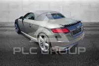 2023 Audi TT
