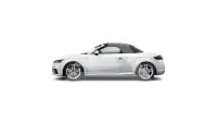 2023 Audi TT