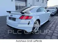2023 Audi TT