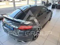 2023 Audi TT