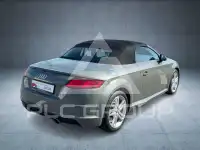 2023 Audi TT