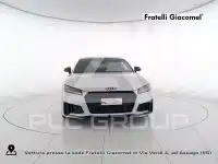 2023 Audi TT
