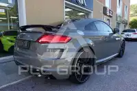 2023 Audi TT