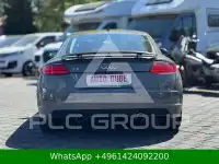 2023 Audi TT