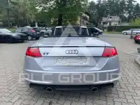 2023 Audi TT