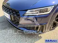 2023 Audi TT