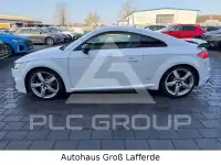 2023 Audi TT