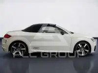2023 Audi TT
