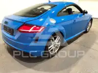 2023 Audi TT