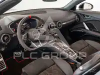 2023 Audi TT