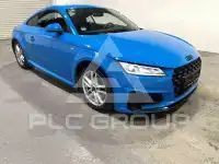 2023 Audi TT