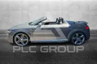 2023 Audi TT