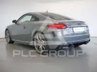 2023 Audi TT