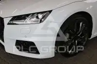 2023 Audi TT