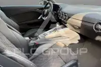 2023 Audi TT