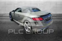 2023 Audi TT