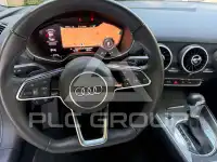 2023 Audi TT