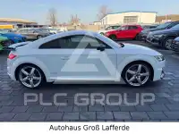 2023 Audi TT