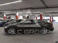 2023 Audi A7